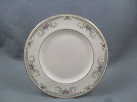 Juliet dessert plate
